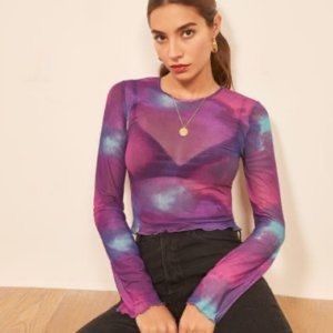 Reformation | Valerie Top